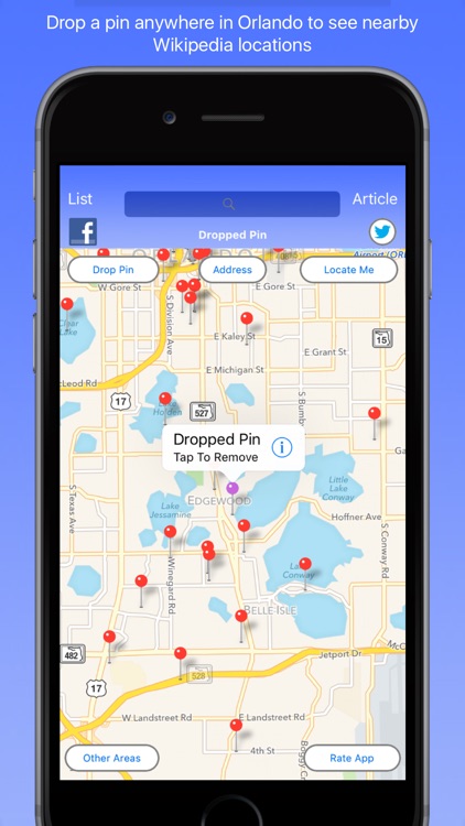 Orlando Wiki Guide screenshot-3