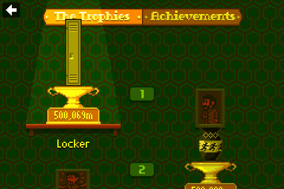 The Incident screenshot 4