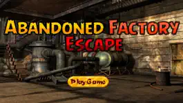 Game screenshot Abandoned Factory Escape apk