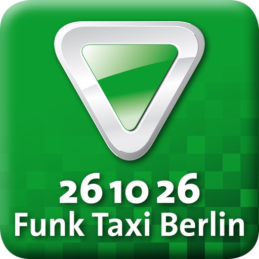 Funk Taxi Berlin