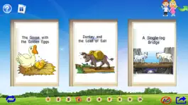 Game screenshot Audiobooks:children's favorite fairy tales 6 hack