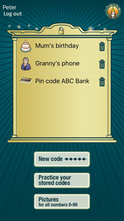 Mappia Codes screenshot-3