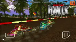 Game screenshot Midget Car Rally - Free Dune Buggy Racing Game mod apk