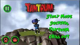 Game screenshot Tantrum mod apk