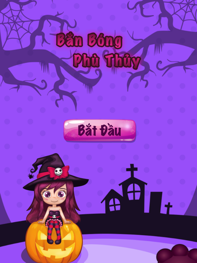 Ban Trung - Ban Bong Phu Thuy Nho 2016, game for IOS