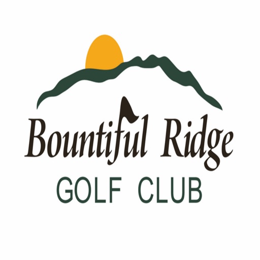 Bountiful Ridge Golf Course - Scorecards, GPS, Maps, and more by ForeUP Golf icon
