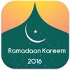 Icon Muslim Prayer Times (Free) - أوقات الصلاة with Ramadan Time Table رمضان