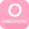 OBLIVION | bounce the line