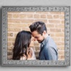 Professional Photo Frames - Instant Frame Maker & Photo Editor app icon - Photo & Video app for iPhone