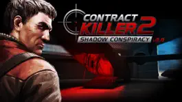 Game screenshot Contract Killer 2 mod apk