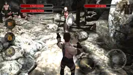Game screenshot BlackCave Lite mod apk