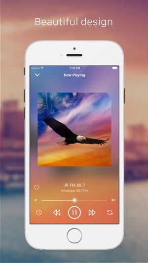 Peru Radio Live FM Player: Listen Lima, Peru, Spanish radio (圖3)-速報App