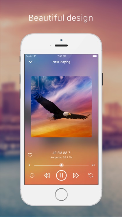 Peru Radio Live FM Player: Listen Lima, Peru, Spanish radio for Peruvian
