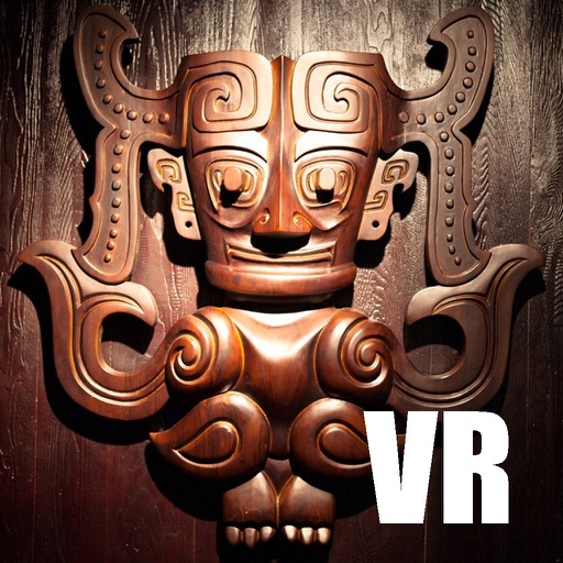 VR 古蜀国 iOS App