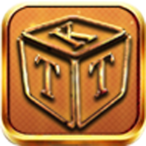 TTK游戏中心 iOS App