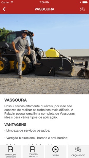 Paladin Attachments(圖5)-速報App