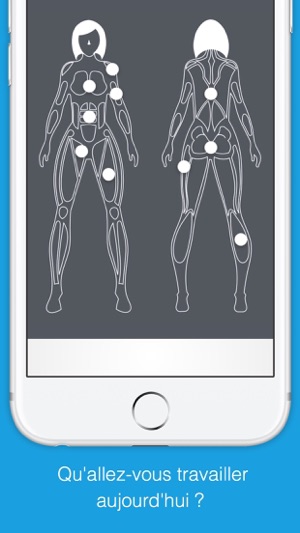 Défi GYM Audincourt(圖4)-速報App