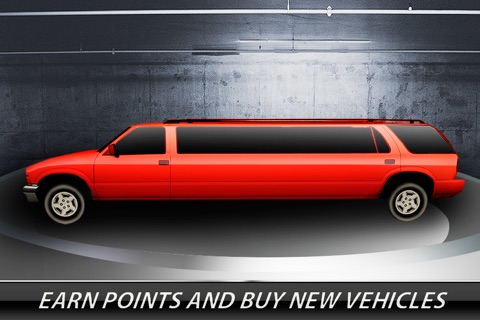 Hotel Limo Driver: Valet Parking Full screenshot 3