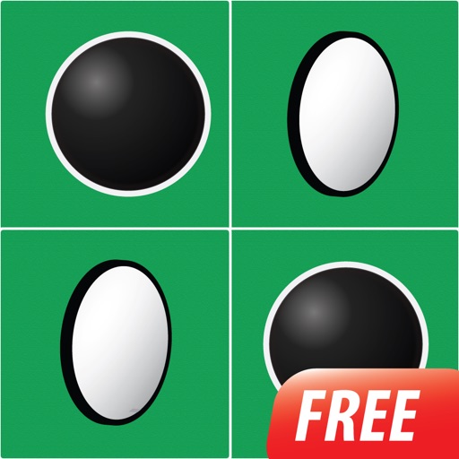 Reversi ! icon