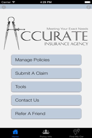 ACC Insurance Agency screenshot 4