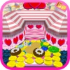 Princess Dream Tower - Coin Push Pink