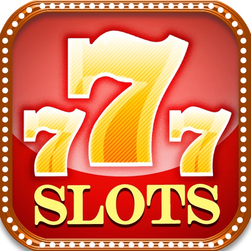 ```````````` 777 ```````````` A Ace Super Hot Gem Slots 777 Casino Free icon