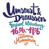 Umsonst und Draussen, Würzburg 2016