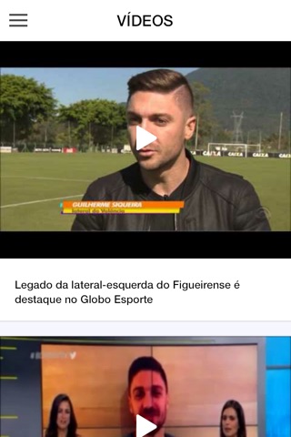 Guilherme Siqueira screenshot 3