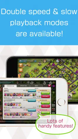 Game screenshot Free Gameplay video guide for Clash of Clans apk