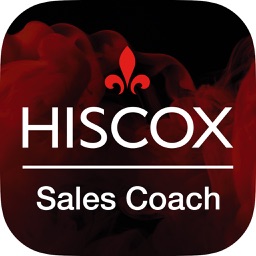 Hiscox Sales Coach