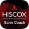 The Hiscox Sales Coach app enables you to win new business and increase retention