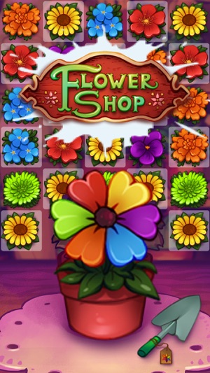 Blossom Jam: Flower Shop(圖5)-速報App