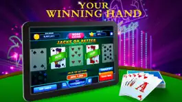 Game screenshot Video Poker Free Game mod apk