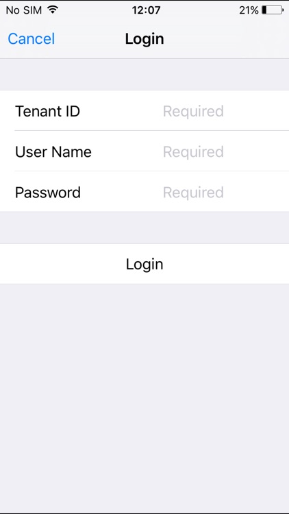 RICOH FlexRelease CX