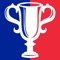 All the games from Euro 2016 in France, on your device, with calendar integration and live results