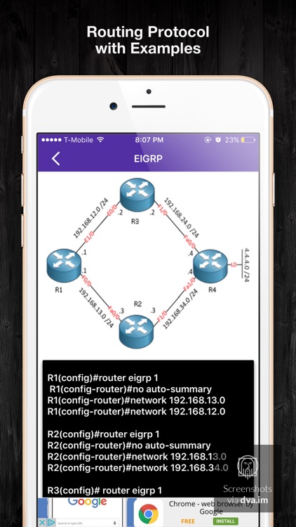 Command Reference screenshot-4