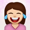 Girls Love Emoji – Extra Emojis For BFF Texting - iPadアプリ