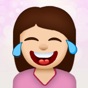 Girls Love Emoji – Extra Emojis For BFF Texting app download