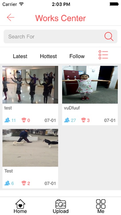 HappyMusic(International) screenshot-3