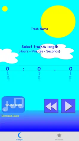 Game screenshot My Music Player and Timer - Play free music hack