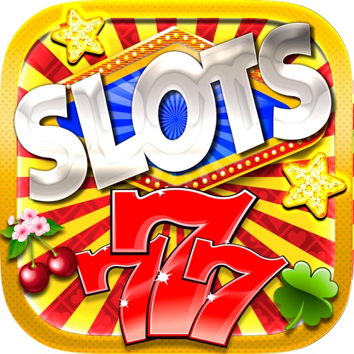 ``````` 2016 ``````` - A Las Vegas Royale Fortune SLOTS - FREE Casino SLOTS Games icon