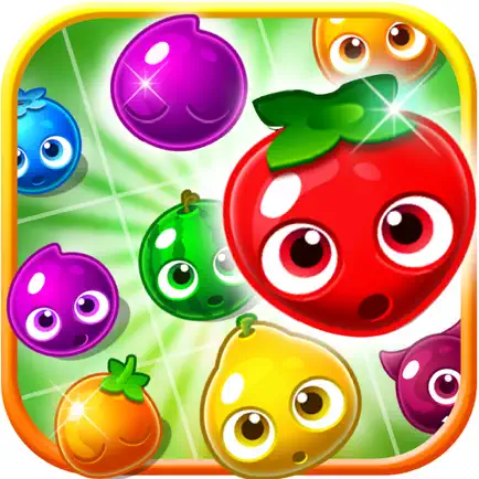 Fruit Link Mania -Pop Fruit Читы