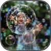 Icon Pip Camera Art Effects - Photo To Canvas Frames & Layout Maker