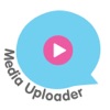 Qoqolo Media Uploader - iPhoneアプリ