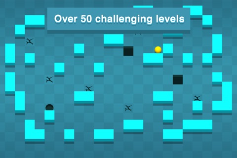 Puttball screenshot 2