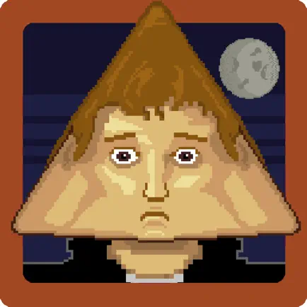 Triangle Head's Adventure Читы
