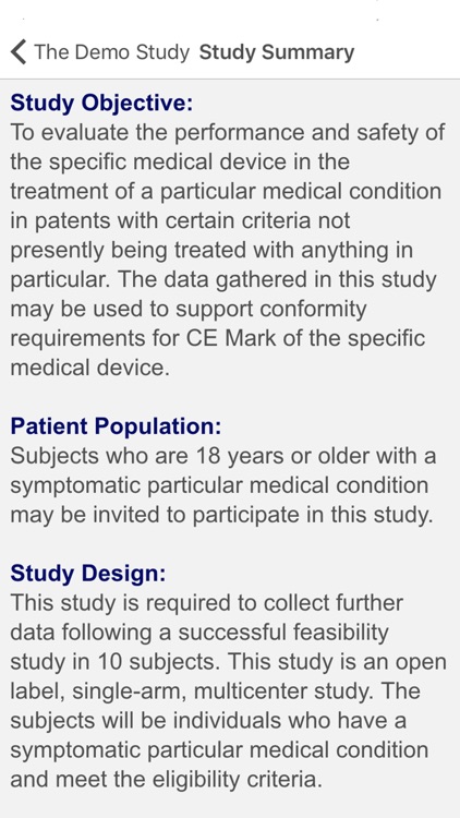 nRoll - Clinical Trial Referrals