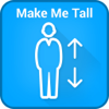 Make Me Tall - Height Stretching, Increase Height - Bhavik Savaliya