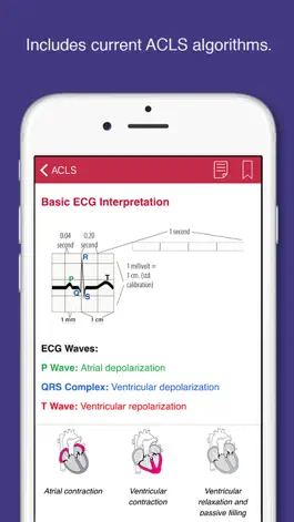 Game screenshot Informed’s Emergency & Critical Care Guide apk