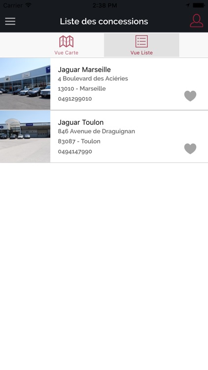 Maurin Jaguar screenshot-3